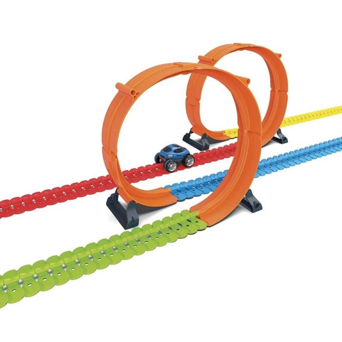 Smoby FleXtreme Superloops Set