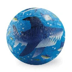 Playground Ball 5 Inch - Shark Reef