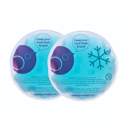 b.box Gel Cooler 2 Pack