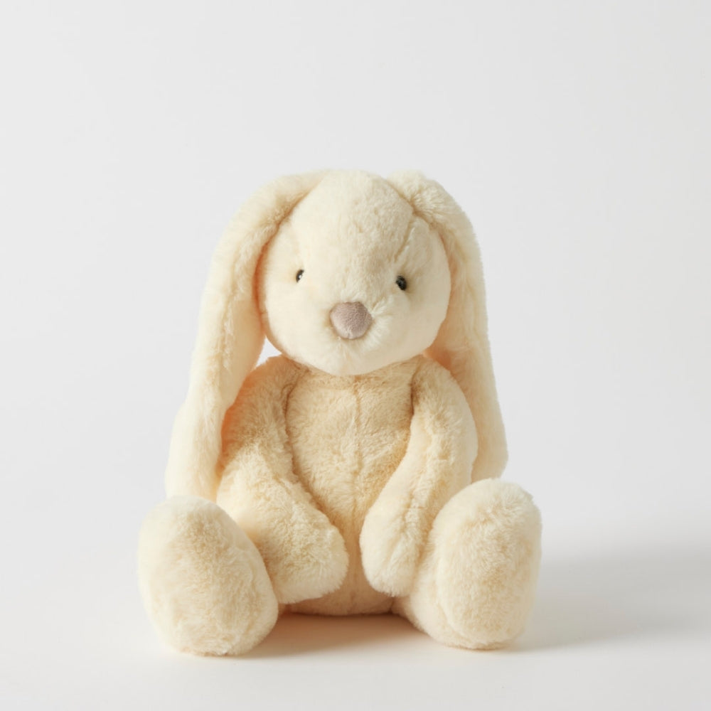 Jiggle and Giggle Lemon Bunny - Medium