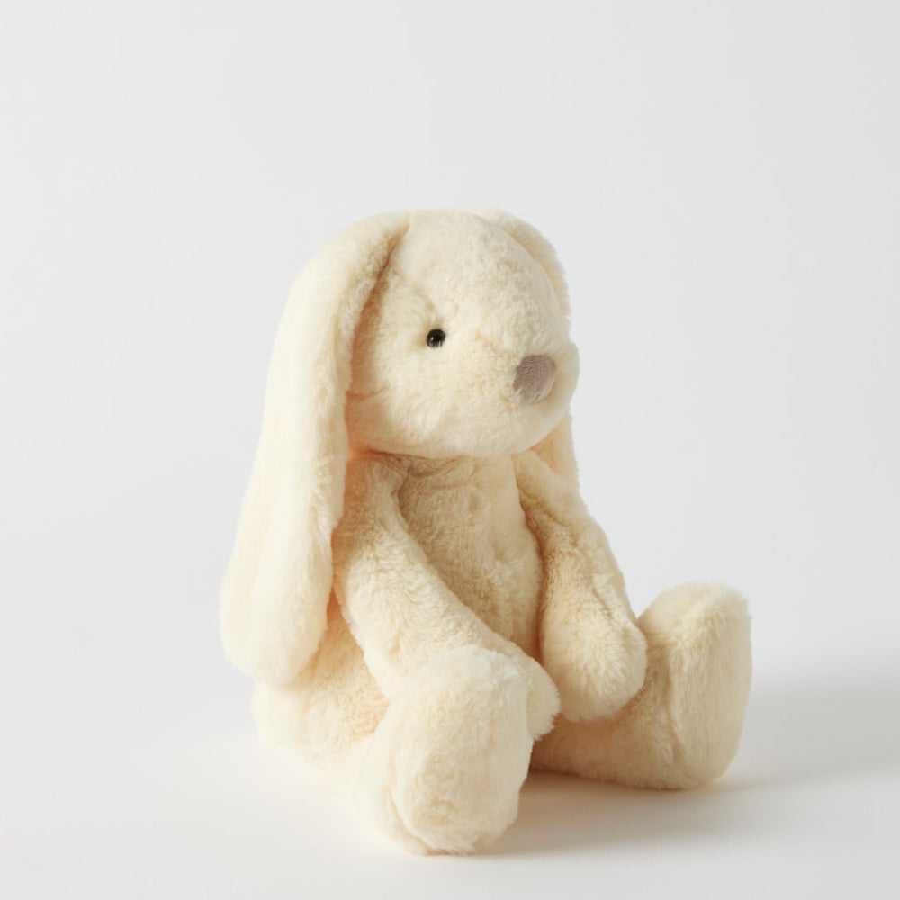 Jiggle and Giggle Lemon Bunny - Medium