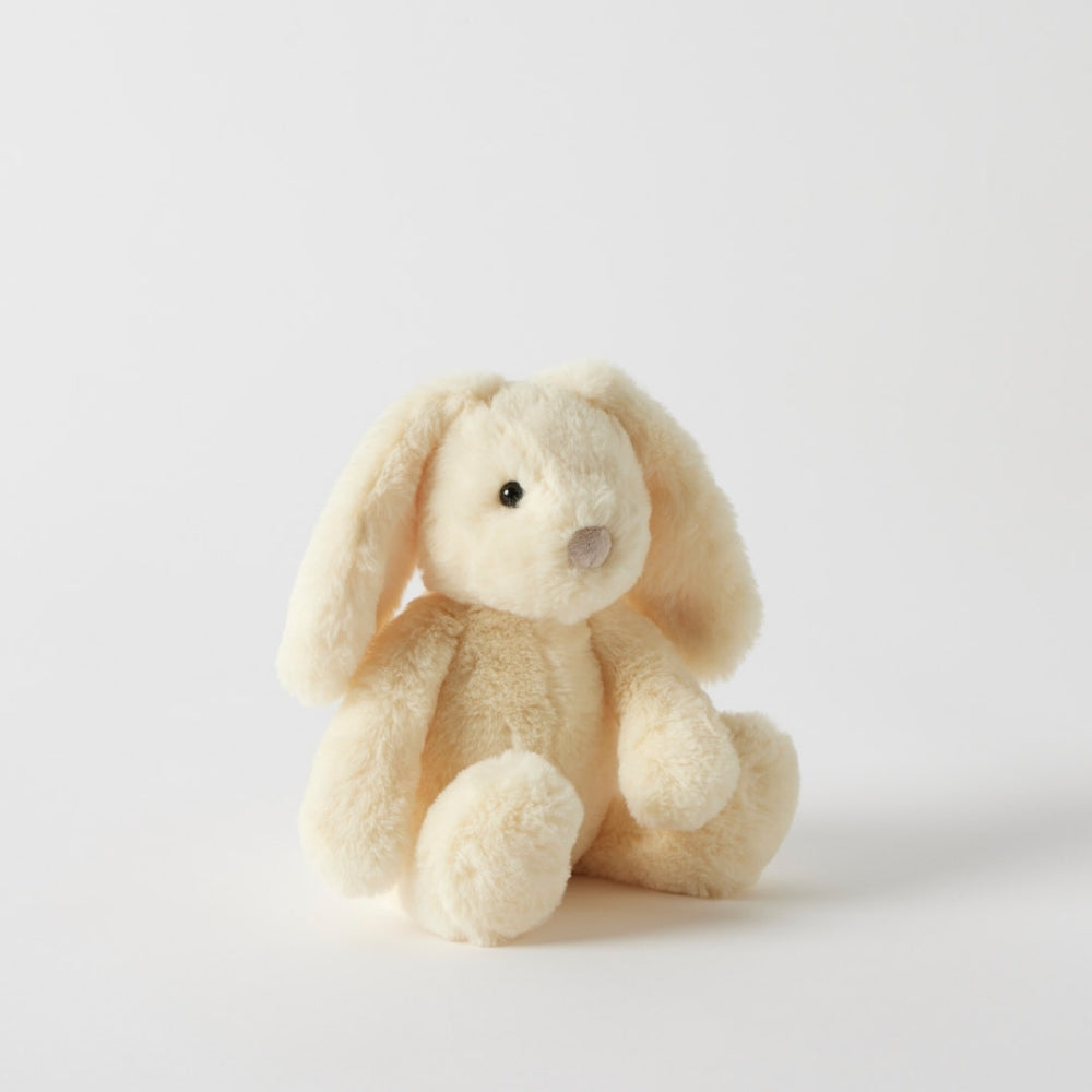 Jiggle and Giggle Lemon Bunny - Small