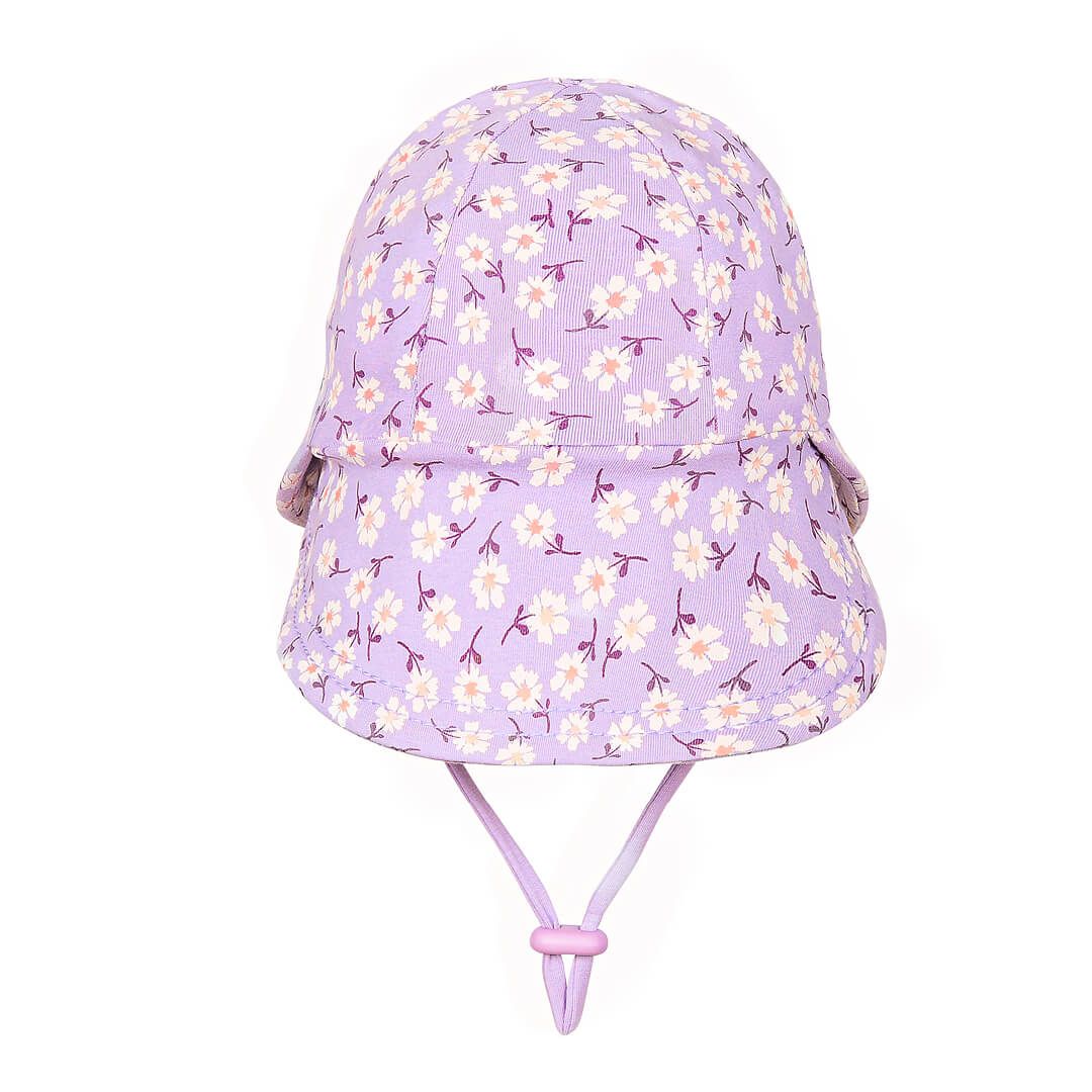 Bedhead Hats Legionnaire Flap Sun Hat - Lana