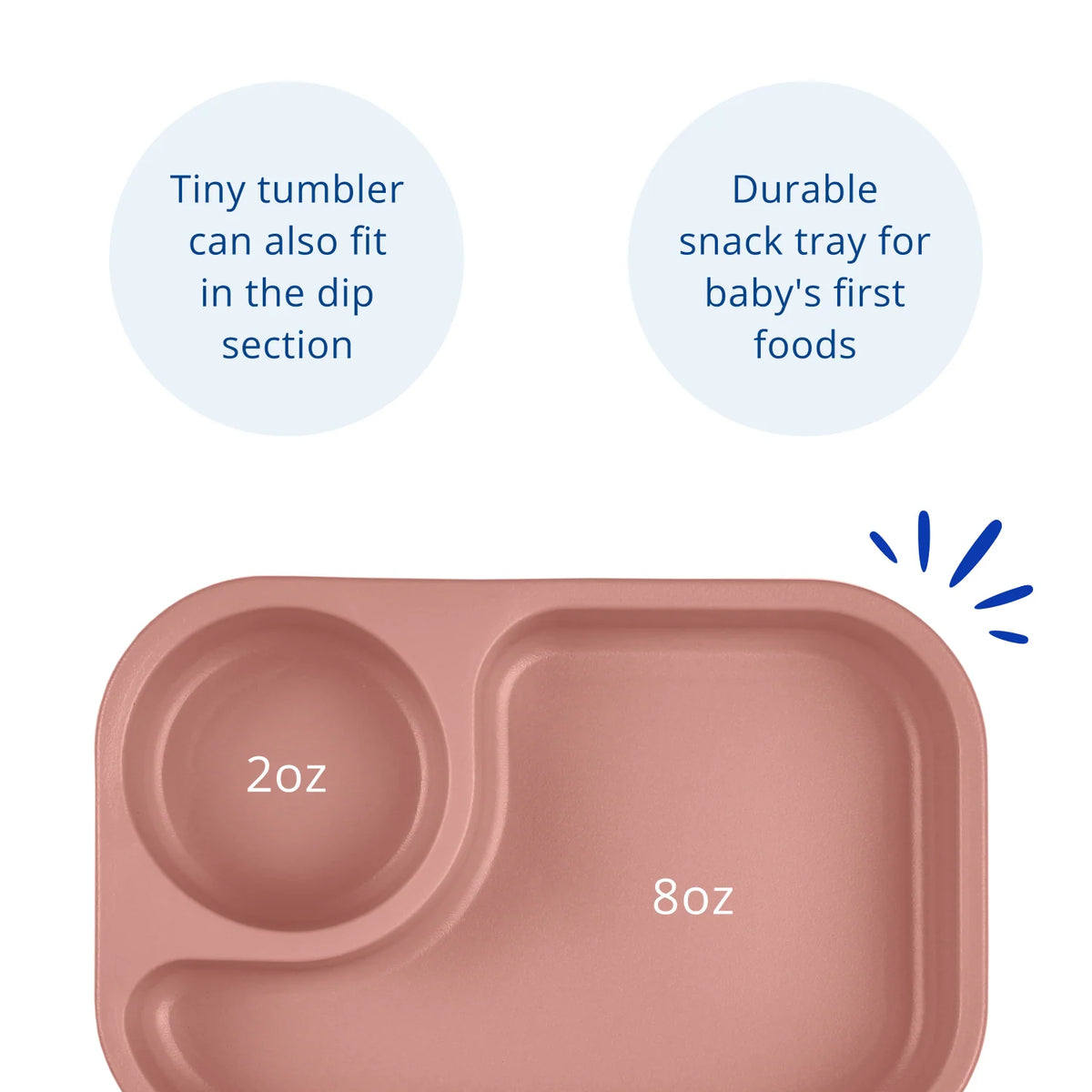 Re-Play Tiny Tray