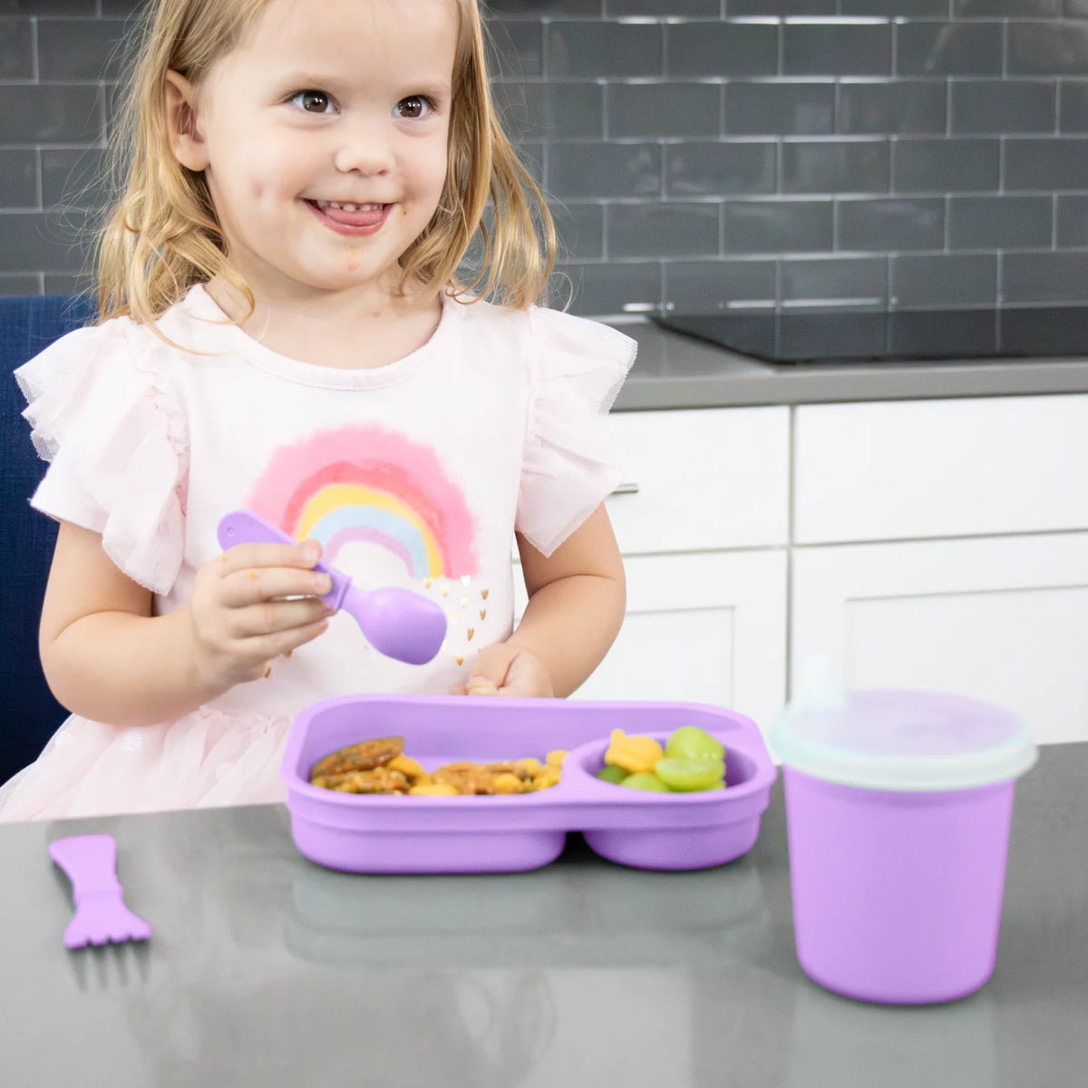 Re-Play Tiny Tray