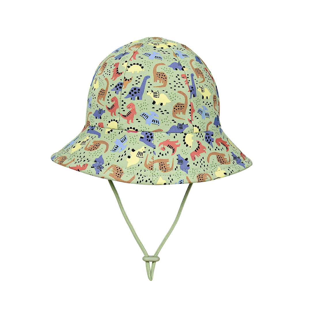 Bedhead Hats Toddler Bucket Hat - Dino