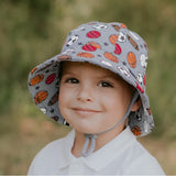 Toddler Bucket Hat - Sportster