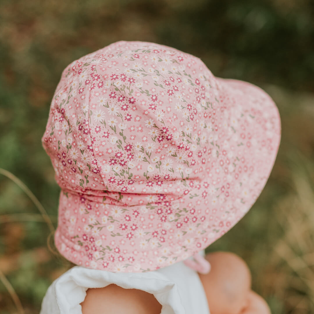 Bedhead Hats Toddler Bucket Hat - Bridgette