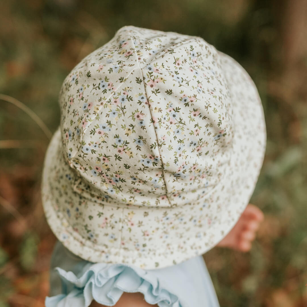 Bedhead Hats Toddler Bucket Hat - Charlotte