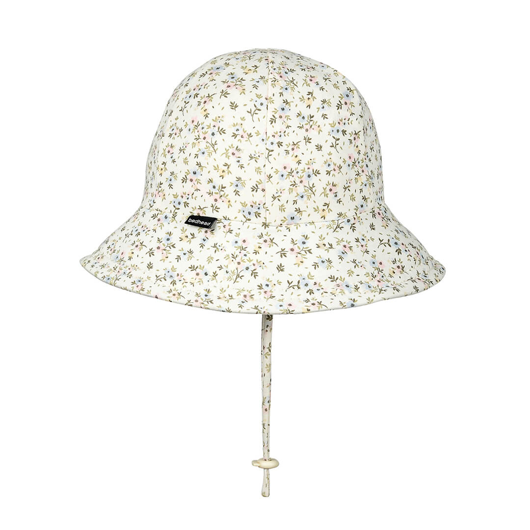 Bedhead Hats Toddler Bucket Hat - Charlotte