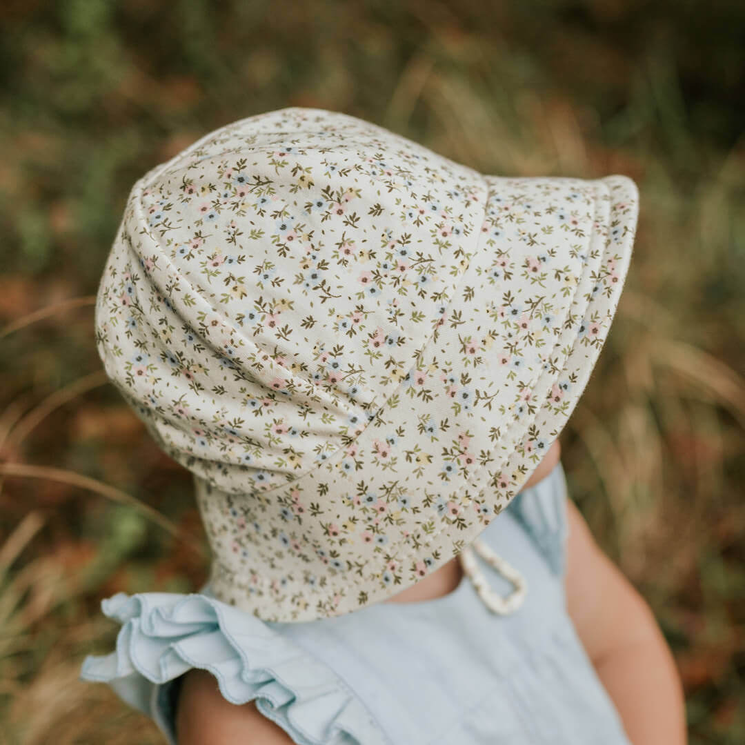 Bedhead Hats Toddler Bucket Hat - Charlotte