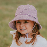 Toddler Bucket Hat - Dragonfly