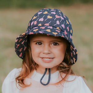 Toddler Bucket Hat - Lollipop