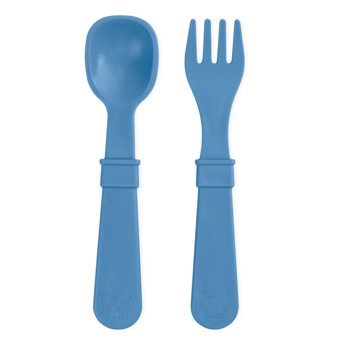 Re-Play Fork &amp; Spoon