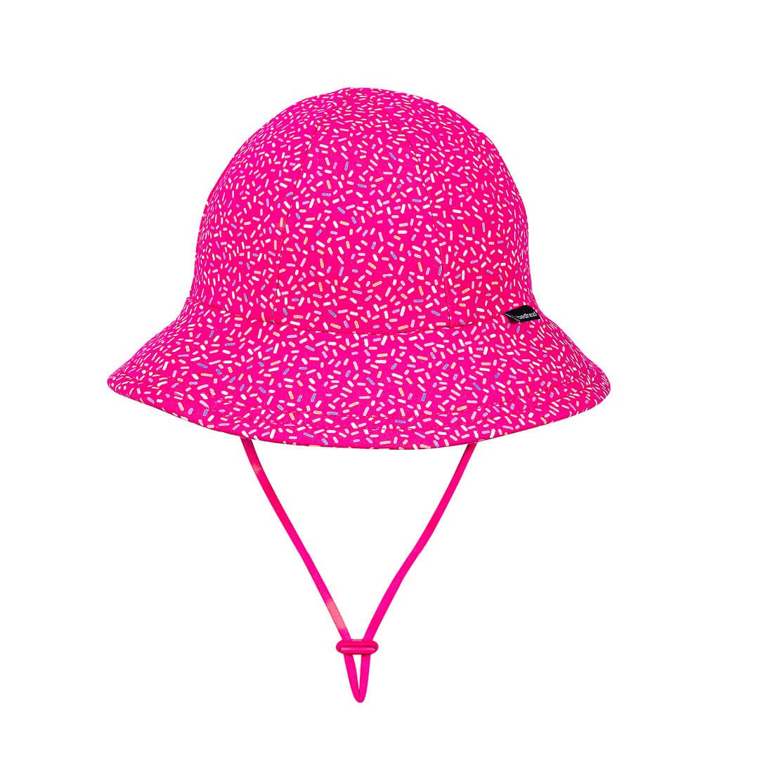 Bedhead Hats Toddler Bucket Hat - Sprinkle