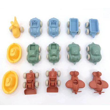 Viking Toys Reline Chubbies Tub 15pc