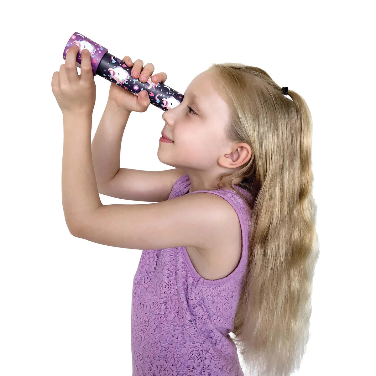 Discovery Zone Kaleidoscopes - Unicorn Fantasy
