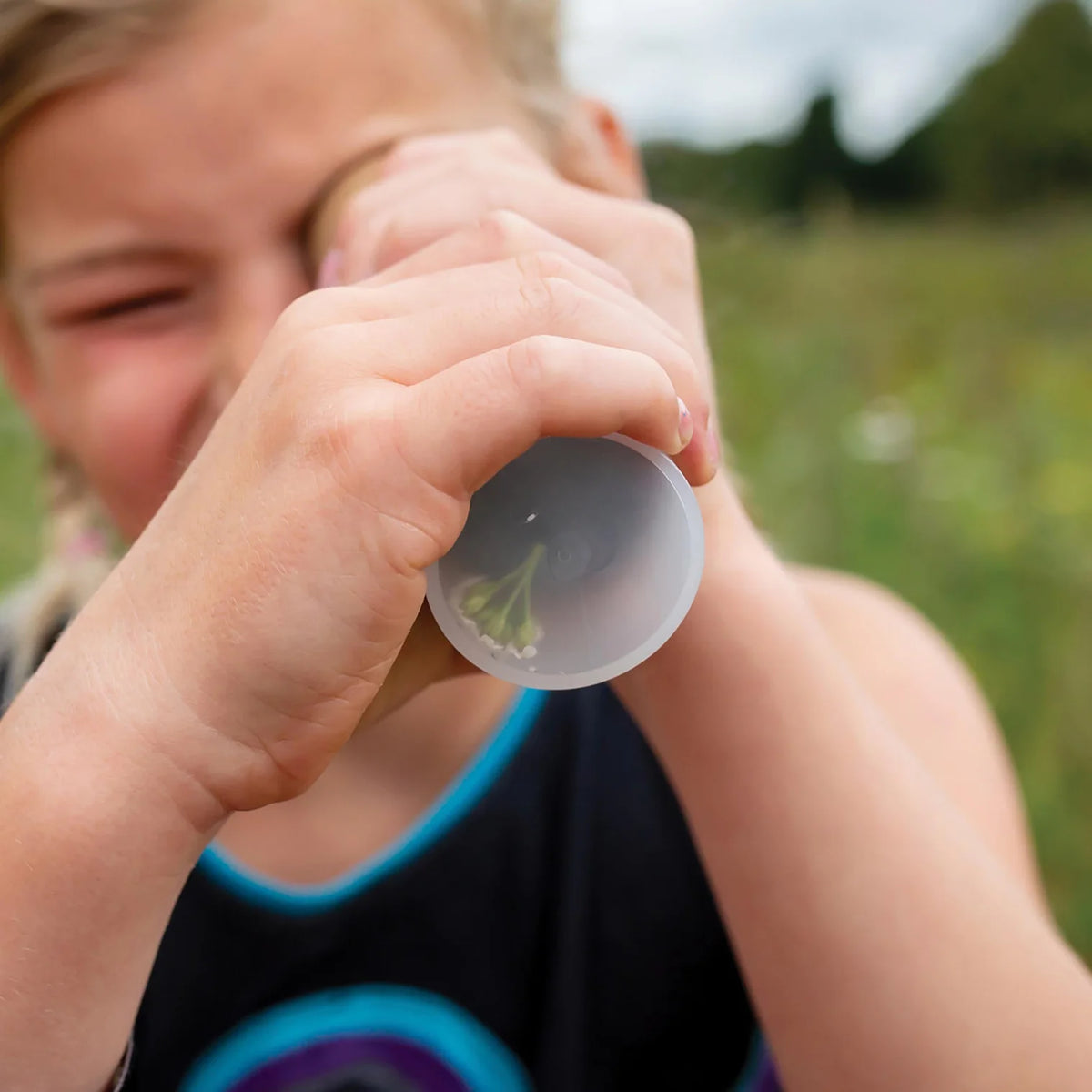 Kikkerland Great Outdoors Kaleidoscope
