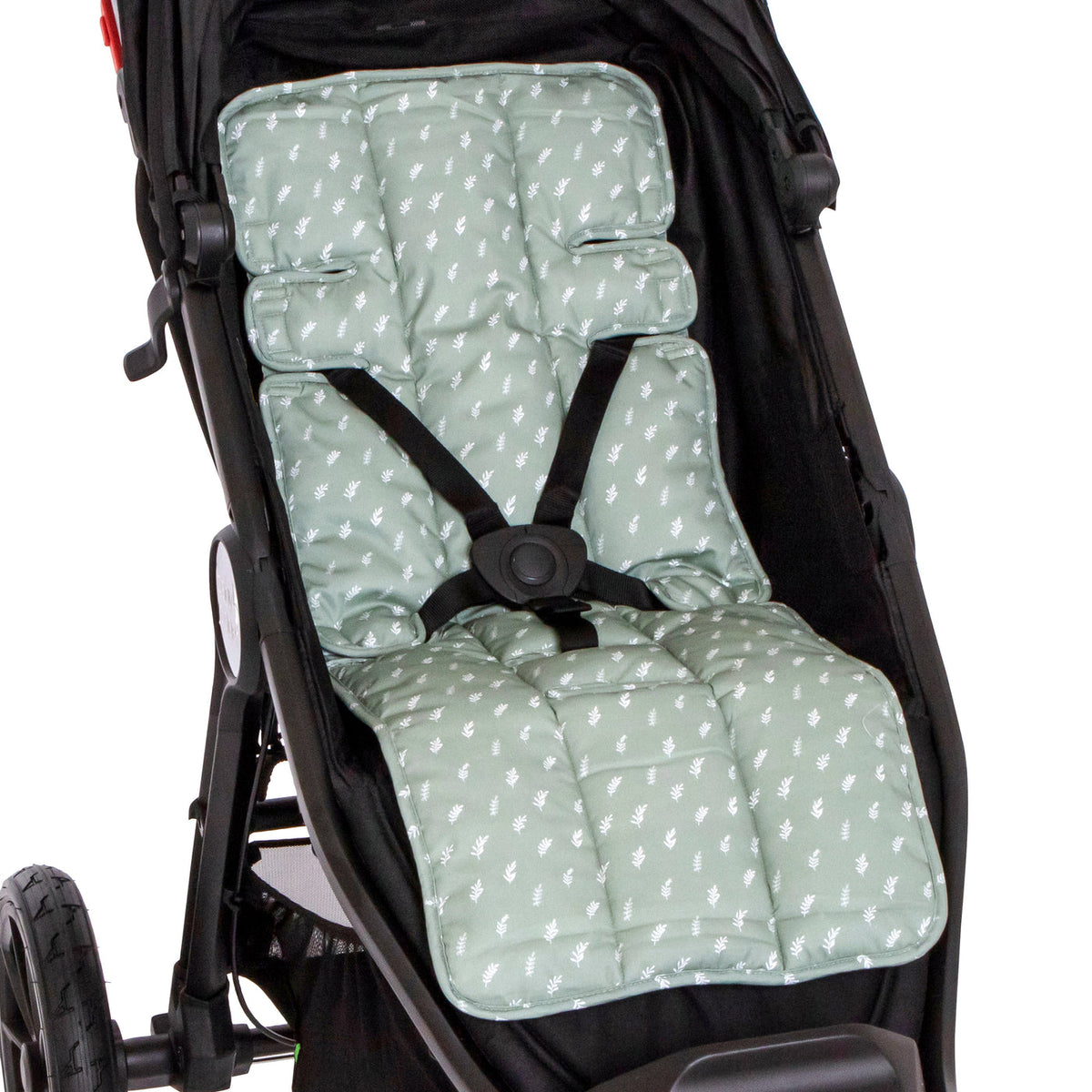 All4Ella Pram Liner - Sage