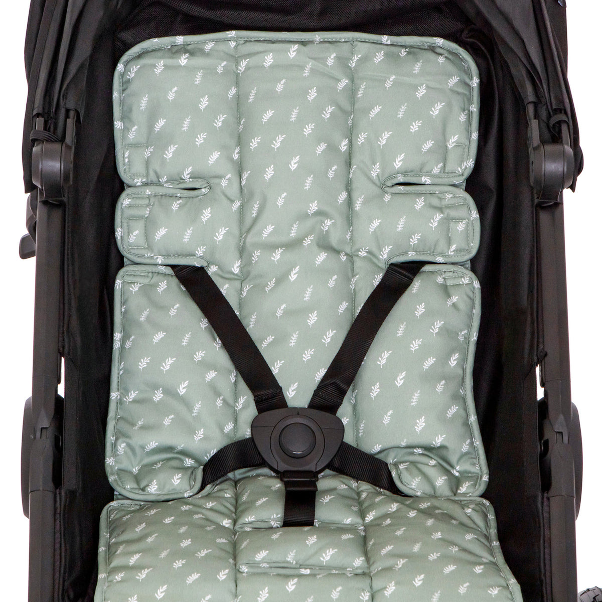 All4Ella Pram Liner - Sage