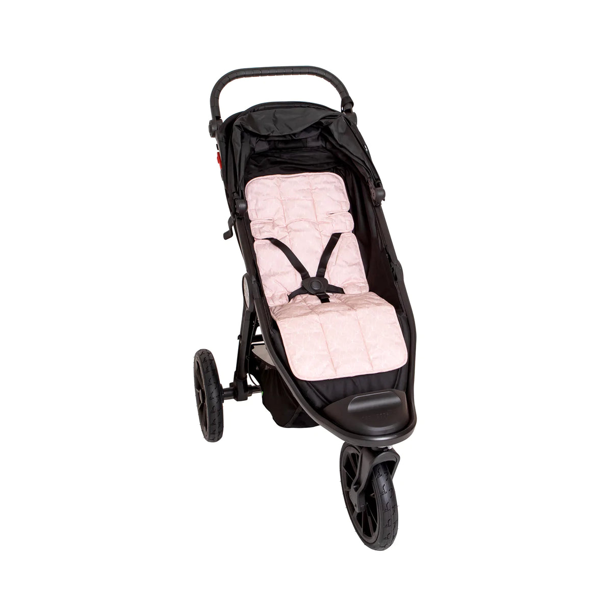 All4Ella Pram Liner - Antique Blush