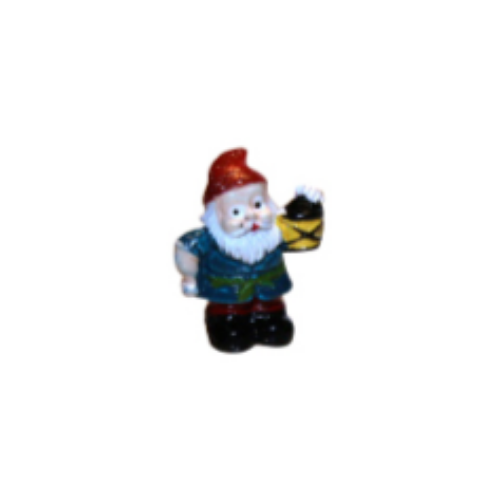 Mini Gnome