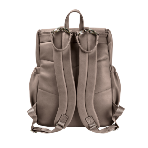 OiOi Backpack - Taupe