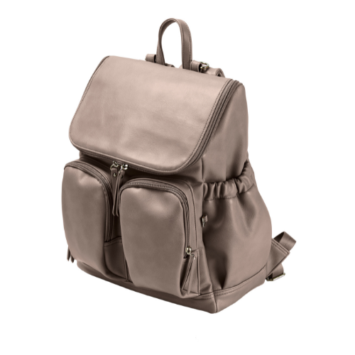 OiOi Backpack - Taupe