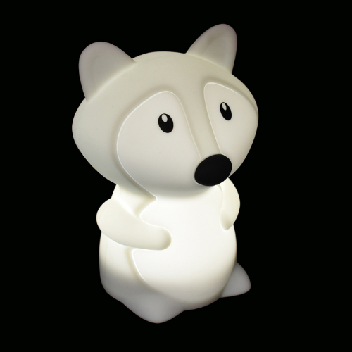 Kaper Kidz Bedtime Buddy Night Light - Fox