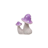 Mini Twin Mushroom