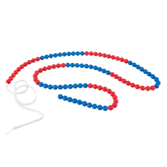 100 Bead String
