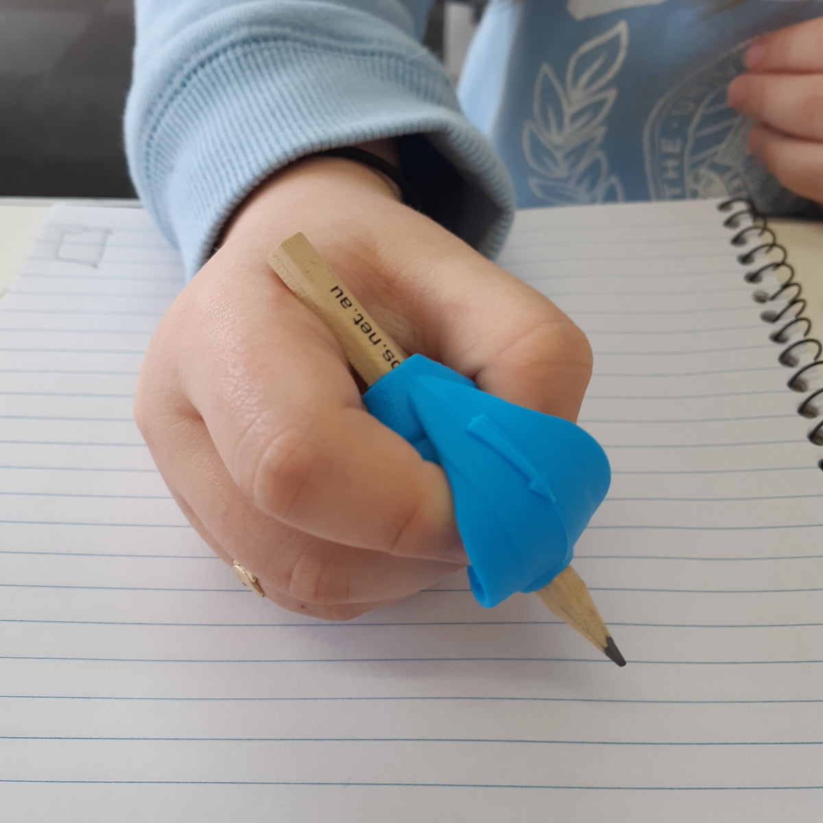 Pencil Grip