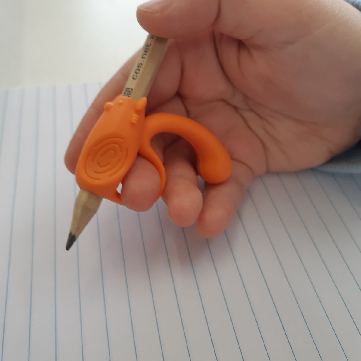 Pencil Grip - Set of 4