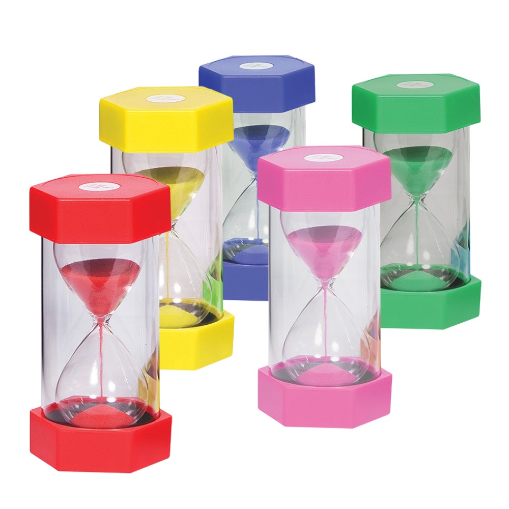 Large Sand Timers