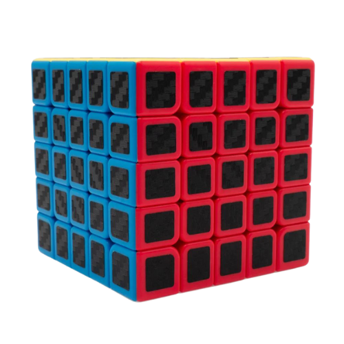 MoYu Speed Cube - 5x5