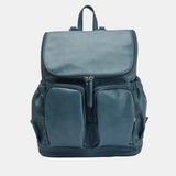 OiOi Backpack - Stone Blue