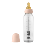 225ml Glass Bottle Set - Blush