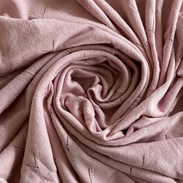 Aria Blanket - Fairy Floss