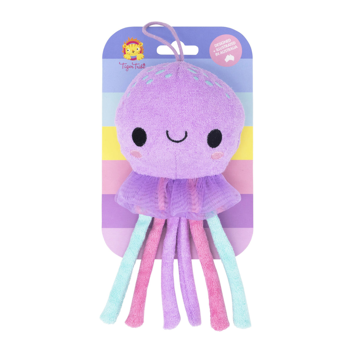 Tiger Tribe Splash Buddy - Jellyfish