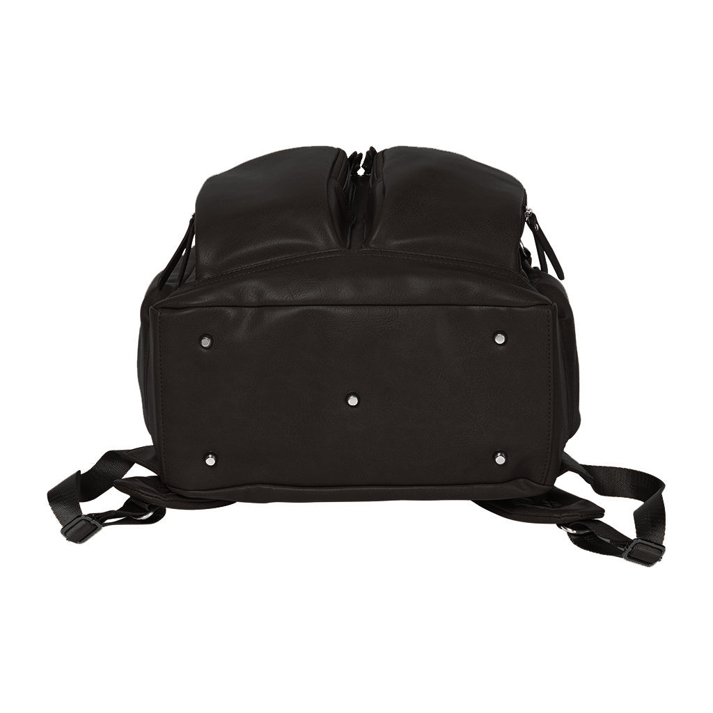 OiOi Backpack - Black