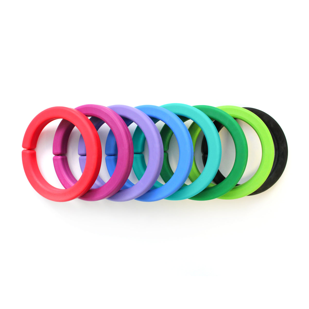 ARK&#39;s Chewable Bangle