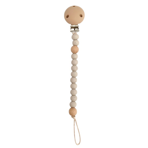 Dummy Clip - Speckled Stone