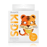BodyICE Kids Ice Pack - Timo the Tiger