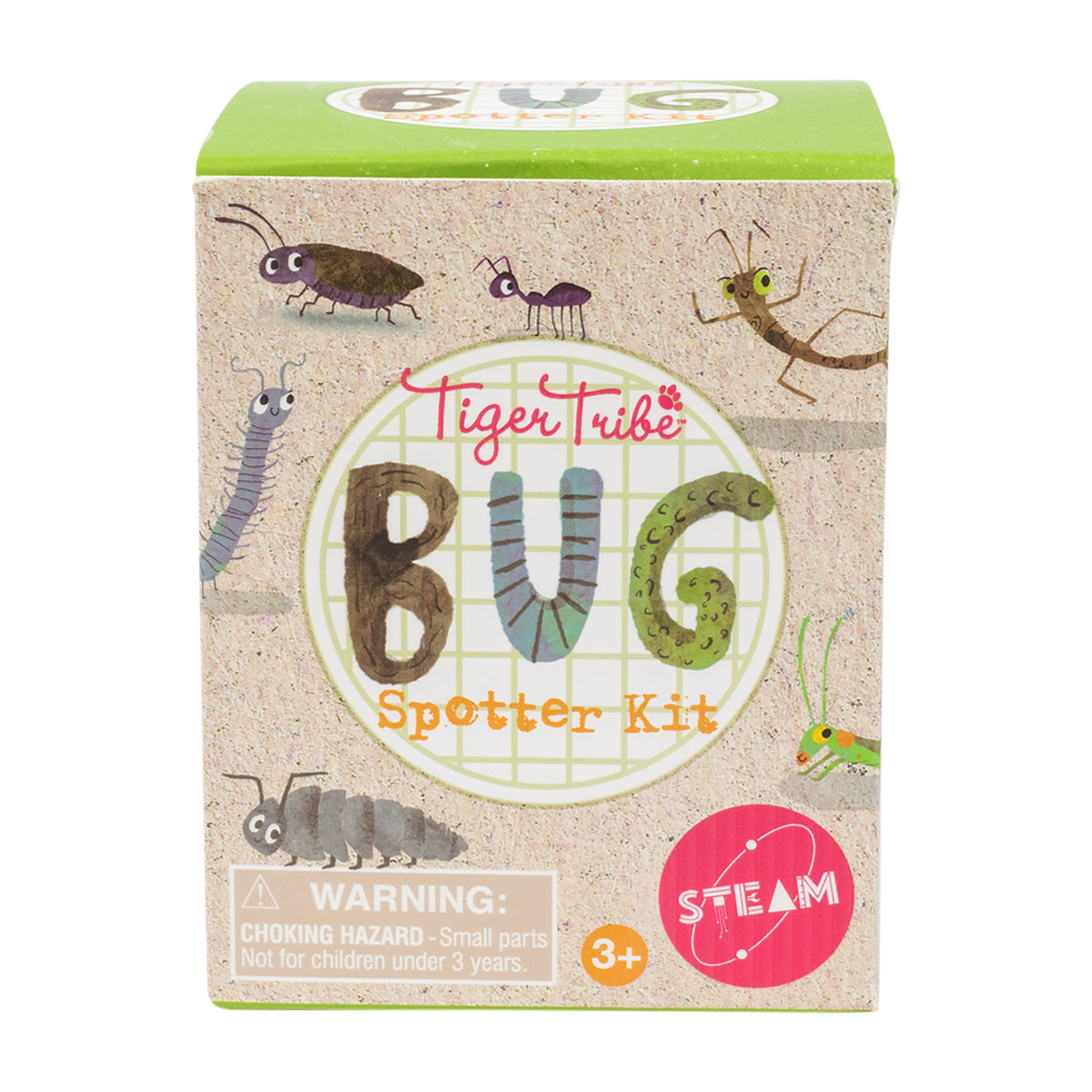 Bug Spotter Kit