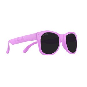 Roshambo Junior Sunglasses - Punky Brewster Lavender