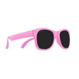 Roshambo Baby Sunglasses - Popple Light Pink