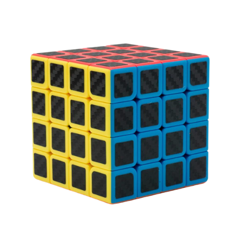 MoYu Speed Cube - 4x4 - That's Cute!