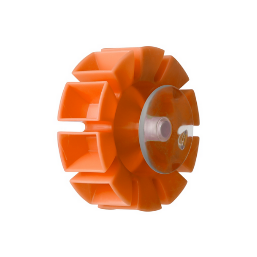 Cogs - Suction wall Spinners