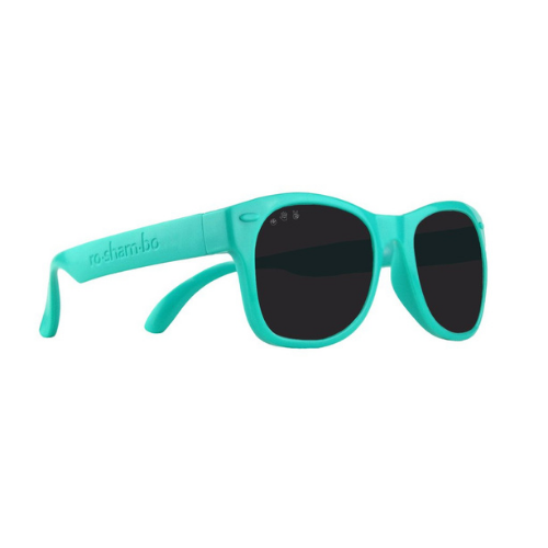 Roshambo Junior Sunglasses - Goonies Mint