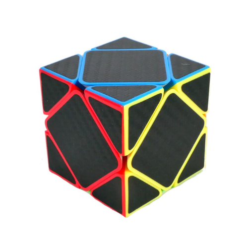 MoYu Speed Cube - Skewb